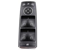 Para Benz Para X204 Para GLK 200 Para GLK220 Para GLK250 2007 2008-2017 Interruptor Ventana Eléctrica Interruptor Control Ventana Maestra 2128208310 Interruptor Ventana Electrica
