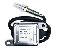 para Benz para X253 W212 W222 C218 X218 A207 C207 V220 V250 A0009055100 5WK96681 Sensor de nitrógeno, oxígeno y NOx 12 V