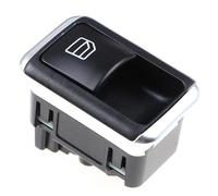 Para Benz SL W231 W197 W204 C250 C350 W172 AMG Interruptor Eléctrico Maestro Del Regulador De La Ventanilla Eléctrica 1729056900 2049058202 1729056800 Molduras Interiores De Coche(Button)
