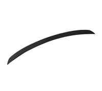 Para Benz SLK R171 SLK200 SLK300 SLK350 AMG 2004-2010 Accesorios Coche Alerón Trasero ABS Ala Trasera Negro Brillante