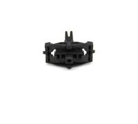 Para Benz SV Clase W222 W447 Maybach Asiento Izquierdo Derecho Reposacabezas Ajuste Interruptor Botón Almohada Regulación Interruptor De Ajuste De Asiento(Button Base)
