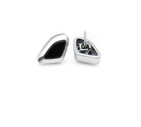 Para Benz SV Clase W222 W447 Maybach Asiento Izquierdo Derecho Reposacabezas Ajuste Interruptor Botón Almohada Regulación Interruptor De Ajuste De Asiento(Right Button)