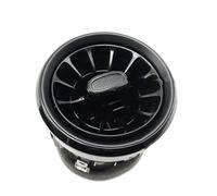 Para Benz V Para Clase W447 Para Vito V250 V260 2014-2021 Salida Ventilación Aire Acondicionado Tablero Delantero Negro Brillante Salida Aire Acondicionado Coche