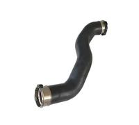 Para Benz W166 Auto Parts Booster Charge Air Hose Car Engine Intercooler Turbo Pipe A1665280582 1665280582 Tubo De Admisión De Aire