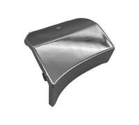 para Benz W166 GLS Y X166 GL Tapa del Gancho De Remolque Accesorios | For Front Bumper,A1668850601 A1668852423 1668850601 1668852423(1668852423-1Pcs)