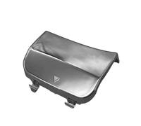 para Benz W166 GLS Y X166 GL Tapa del Gancho De Remolque Accesorios | For Front Bumper,A1668850601 A1668852423 1668850601 1668852423(1668850601-1Pcs)