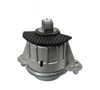 Para Benz W166 W204 W221 W212 W222 W205 Soporte De Motor A2182400717 Soporte Motor
