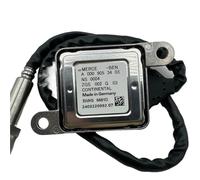 Para Benz W166 W212 W222 A0009053403 0009053403 5WK96681D 5WK96681E Chips NGK Sonda Sensor NOx Sensores Oxígeno Óxido Nitrógeno NOX