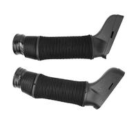 Para Benz W168 W204 S204 W212 S212 A140 A190 A160 A210 C230 2720901382 2720901282 1 Par De Tubos Admisión Aire Izquierdo Y Derecho Tubo De Entrada De Aire
