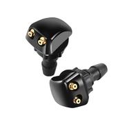 Para Benz W202 Para CLA W212 W220 2 Boquillas De Chorro Para Limpiaparabrisas Delantero Parabrisas Arandela Boquilla