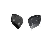 Para Benz W203 C180 C200 C220 C240 para SLK W171 Teclas Botones Interruptor Volante Multifunción LHD RHD Botón Interruptor Volante Multifunción(Negro)