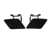 Para Benz W221 S350 S500 S63AMG 2009-2013 Parachoques Delantero Sin Pintar Boquilla De Rociado Del Lavafaros Cubierta De Chorro 2218801405 2218801305(SET)