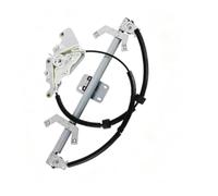 Para Benz W463 G Class G500 G550 G55 G63 Para AMG 1 Uds Elevalunas Trasera | Elevalunas Eléctrico Para 2002 2003 2004 2005 2006 2007 2008-2017 Conjunto Elevador Vidrio(RL)