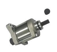 Para Beta 250 300 RR Enduro 2 Tiempos 2013-2023 026070118000 Arrancador Eléctrico Motocicleta Eje Corto/largo Repuestos(Long Shaft)