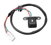 Para Beta Xtrainer RR 2T 125 250 300 250 300 Racing Encendido Pick Up Trigger Pulse Coil Pulser 026100030000 Motocicleta Bobina Encendido