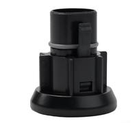 Para Betteri BC01 Cierre de tapa de extremo para conectores de cable hembra Schuko IP67 diseñado para sistemas inversores con 3 núcleos e impermeable IP68