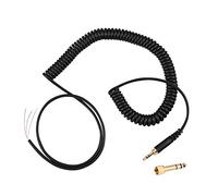 para Beyerdynamic DT 770 / 770Pro / 990 / 990Pro Auriculares Auriculares Cable de Audio Cable de Bobina