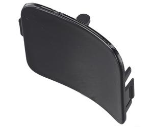 Para BFor X1 E84 2011-2015 trasero izquierdo BuFor Mper gancho de remolque cubierta de ajuste directo para M Sport TriFor M para modelos OEFor M NuFor Mber 51127845543