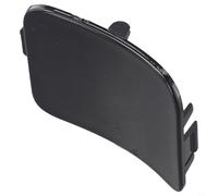 Para BFor X1 E84 2011-2015 trasero izquierdo BuFor Mper gancho de remolque cubierta se adapta a fábrica para M Sport paquete sin modificación