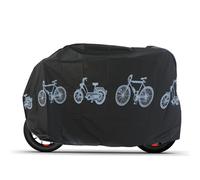 para Bicicleta,antipolvo con protección UV para ciclismo | para motocicleta | para Bicicletas de Montaña, Carretera, Eléctricas, Scooters contra Lluvia, Sol, UV,