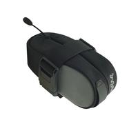 para Bicicleta Debajo del Asiento - Paquete Compacto para Sillín De Ciclismo, Accesorio para Bicicleta con Hebilla Magnética | Elementos Esenciales para Montar Al Aire Libre con Cierre De Cremal