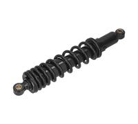 Para Bicicletas Deportivas ATV Go Kart Quad Dirt Sport Amortiguador Puntal De Choque Resorte De 8 Mm Amortiguador De Repuesto