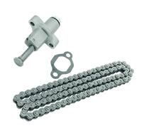 para Big Bear 400 2000-2000 2010 2011 2012 Kit De Junta Tensor Cadena Distribución Levas