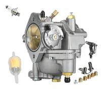para Big Twin Super E Y SPO&rtster S& Shorty Carb 11-0420 Kit De Carburador Motocicleta Reemplazo Carburador Repuesto Moto