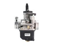 para Biland 250 Tiger Cub 2 Tiempos 20 mm 22 mm para Dellorto PHBL 20AS/22AS 2T A R2706/R2707 Carburador para Motocicletas Carburador 20AS(22AS)
