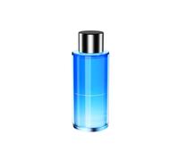 Para BJ 573 Recarga de Perfume para Coche - 50 ml Fragancia Francesa - Para Difusores - Dura 4-6 Meses (Océano)