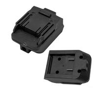 Para BL1830 BL1840 BL1850 Cable adaptador de batería para Dayi para A3 2106 Conecta y alimenta tus dispositivos (para batería 2106)