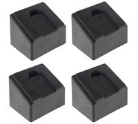 Para Black & Decker Workmate pies grandes para WM800 WM825 WM750 WM700 WM550 WM626 WM529