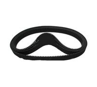 Para BladeZ Para Moby S XL 33cc 35cc 40cc Scooter Gas Powerboards 5M-670-20 Correa Embrague Transferencia Transmisión 4 Unids/pack Correa Transmisión Embrague