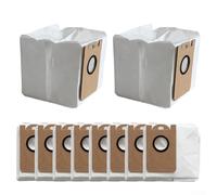 Para Blaupunkt para Bluebot Comfort Plus - Bolsas de polvo con sistema de filtración superior, elige entre 4 y 10 unidades (paquete de 10)