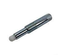 para bloqueo de Pistón M14x1.25 para Motosierra y Cortacésped | Punta plástica esférica, evita para en pistón, rosca M14x1.25, ideal desmontar variador
