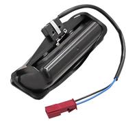 Para BM&W Para Serie 5 E60 525i 530i 545i 2004-2018 Para 530d 2003-2019 Interruptor Botón Bloqueo Maletero 51248168035 maletero cerradura