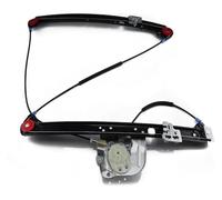 para BM&W para X5 E53 Elevalunas Eléctrico Delantero Izquierdo Derecho Regulador Puerta Eléctrica 51338254911 51338254912 Elevalunas Motor Delantero