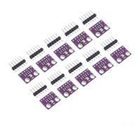 Para BMP280 3.3V Módulo de sensor ambiental 10pcs para cálculo de altitud Monitoreo del clima y aplicaciones de clima interior