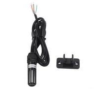 Para BMP280 para módulo de sensor de presión de aire BME280, detector de humedad de alta temperatura con interfaz I2C, diseño robusto para proyectos electrónicos automotrices (para BME280)