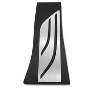 Para BMW 1 2 3 4 5 6 7 Serie GT X3 X4 X5 X6 Z4 F10 F15 F30 F31 F34 LHD En Almohadilla De Placa Pedal Acelerador Freno Coche Cubierta Pedal Coche(7)