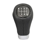 Para BMW 1/3 Series E46 E60 E63 E64 E87 E88 E90 E91 E93 Pomo Del Cambio