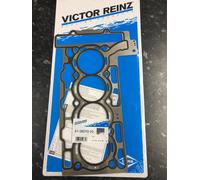 Para BMW 1.6 114i 116i 118i 316i 310i N13B16A 1.3mm Mls Reinz Junta de Culata