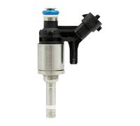 Para BMW 1 F20 2010-2014-13538682350 13537591623 0261500494 Boquilla De Inyector De Combustible De Gasolina Inyectores De Combustible Del Motor Sistema Inyección