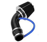 para BMW 1 Series 2 Series 3 Series E81 E82 F20 E87 E88 F46 Kit de Admisión de Aire Frío, Filtro de Aire de Rendimiento Tubo de Aluminio Lavable Admisión de Aire frío,C