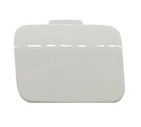 para BMW 3 E92 E93 LCI 2006-2013, Parachoques Trasero, Cubierta de Gancho de Remolque, 51127893147, 51127161497, 51127256109 (LCI Blanco Alpino)