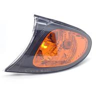 Para BMW 3 Serie E46 Saloon Touring 01-05 Ámbar Euro Indicador Detector Left NS