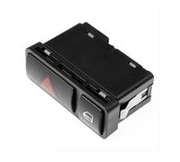 Para BMW 3 Series E46 318Ci 325Ci 330Ci Para M3 Cabrio Convertible Interruptor Ventana Eléctrica Botón Interruptor Ventana Eléctrica(61318368920)