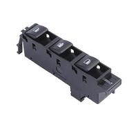 Para BMW 3 Series E46 318Ci 325Ci 330Ci Para M3 Cabrio Convertible Interruptor Ventana Eléctrica Maestro Coche Interruptor Ventana Eléctrica(61316902183)