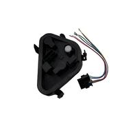 Para BMW 320i 328d 328i 335i Para M3 63217313043 63217313044 Enchufe Bombilla Lámpara Trasera Arnés Cables Izquierdo Y Derecho Luces Traseras Placa Circuito(1pc Right)