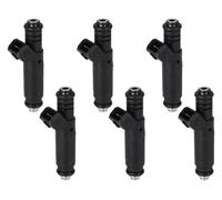 Para BMW 325i 325is 525i 535i Para M5 735i 735iL 325iX 530i 525iT 635CSi Para Para M6 107-961 Inyectores Combustible Para Automóvil Boquilla Combustible
